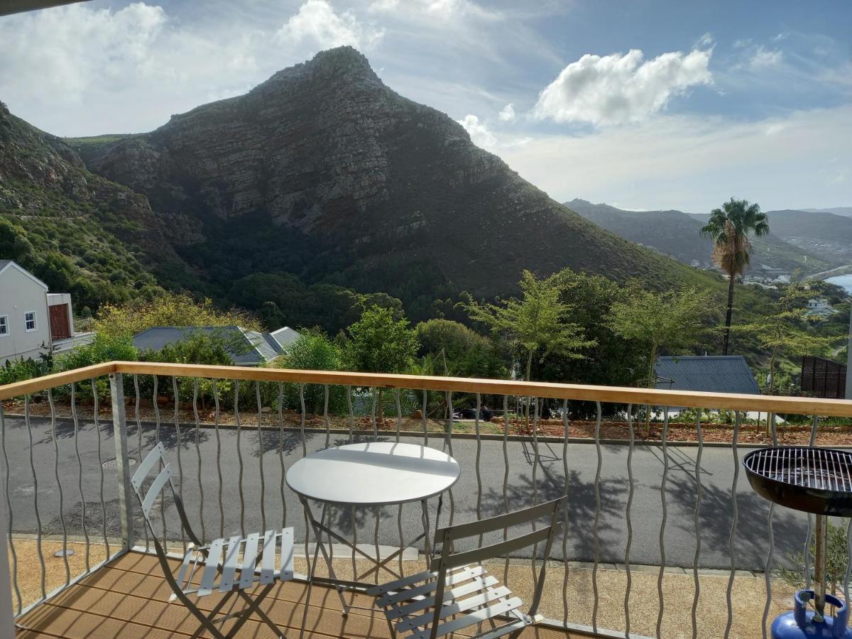 Stonebrook Apartments Simonʼs Town Exteriör bild