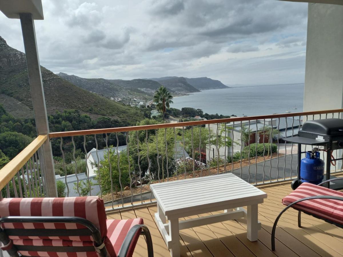 Stonebrook Apartments Simonʼs Town Exteriör bild