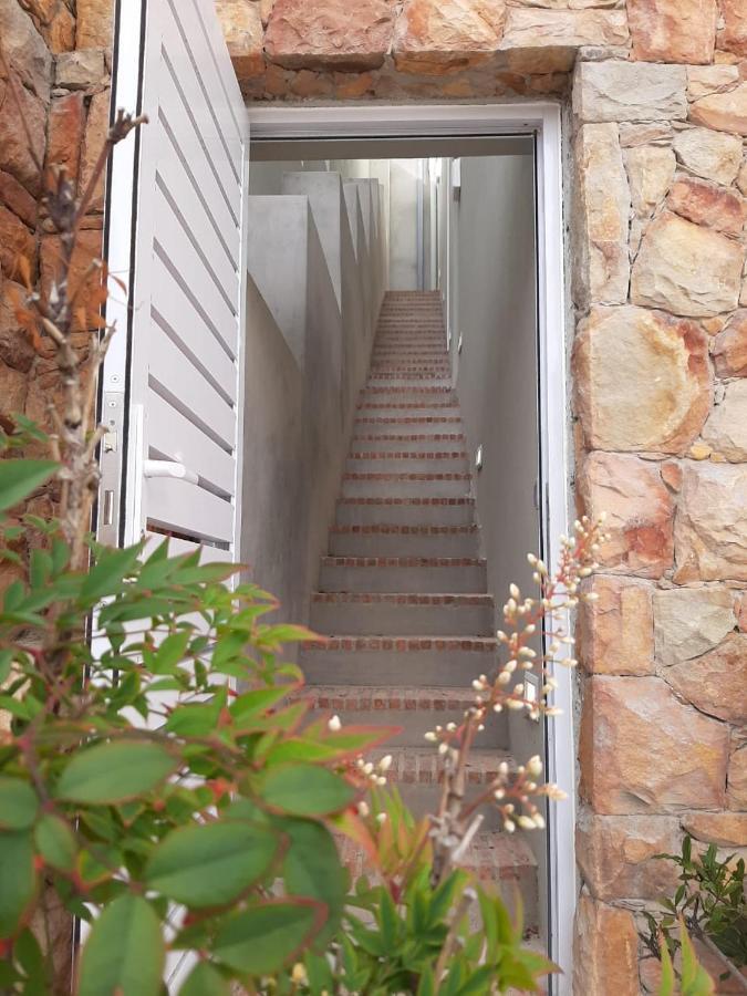 Stonebrook Apartments Simonʼs Town Exteriör bild