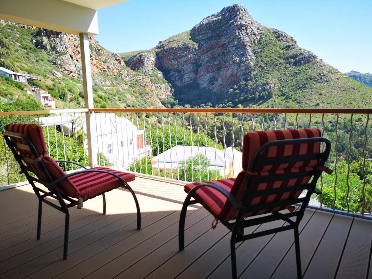 Stonebrook Apartments Simonʼs Town Exteriör bild